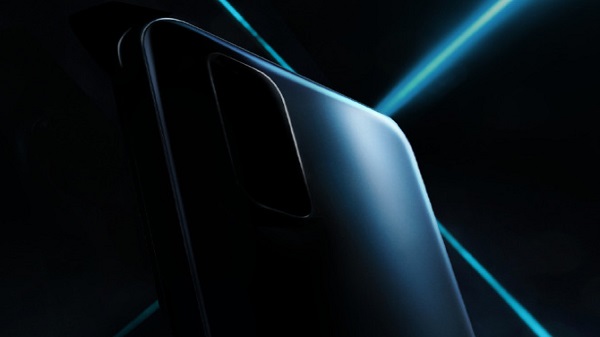 ഓപ്പോ കെ7എക്‌സ്: ക്യാമറ മൊഡ്യൂൾ 