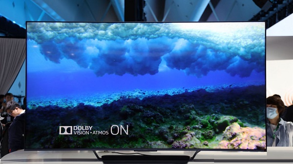 ഓപ്പോ സ്മാർട്ട് ടിവി ആർ 1 സവിശേഷതകൾ