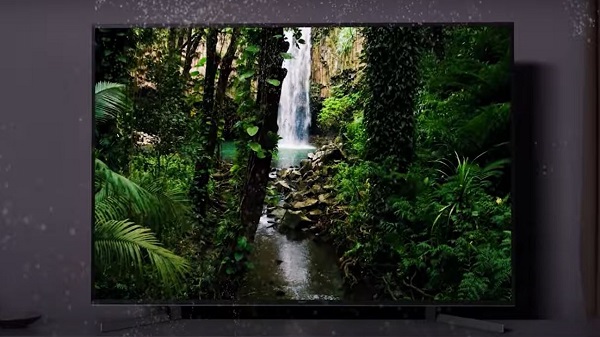 ഓപ്പോ സ്മാർട്ട് ടിവി 4 കെ 