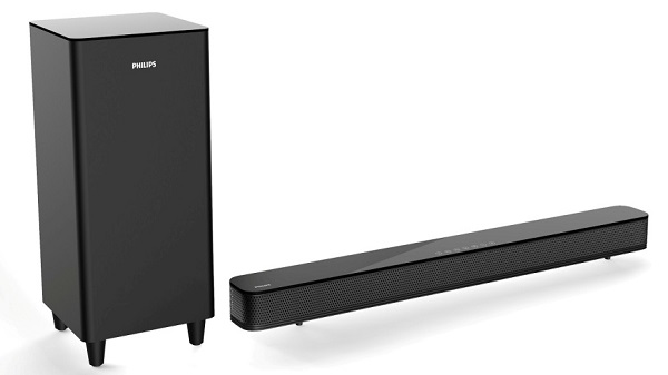 ഫിലിപ്സ് സൗണ്ട്ബാറുകൾ
