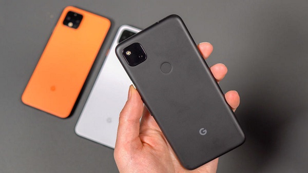 ഗൂഗിൾ പിക്‌സൽ 4 എ: സവിശേഷതകൾ