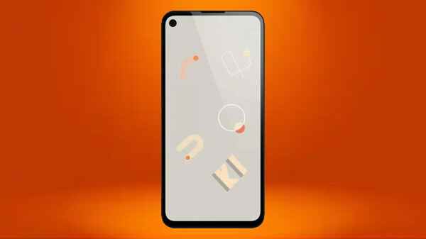 18W ഫാസ്റ്റ് ചാർജിംഗിനെ പിന്തുണയ്‌ക്കുന്ന 3,885mAh ബാറ്ററി