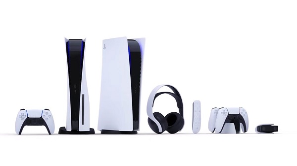 പ്ലേസ്റ്റേഷൻ 5, പ്ലേസ്റ്റേഷൻ 5 ഡിജിറ്റൽ എഡിഷൻറെ സവിശേഷതകൾ