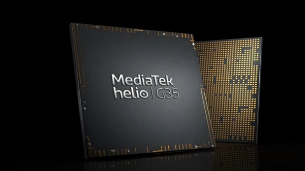 പോക്കോ സി3: സവിശേഷതകൾ