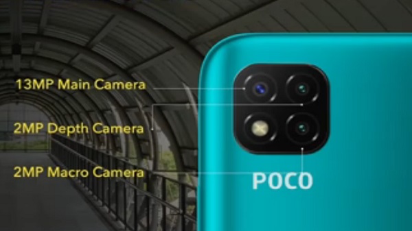 ക്യാമറകൾ