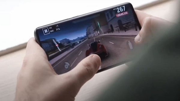 റിയൽമി 7 പ്രോ: 4,500mAh ബാറ്ററി