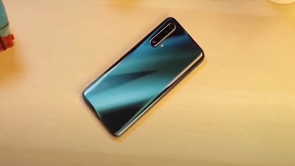 റിയൽമി 7 പ്രോ: വില