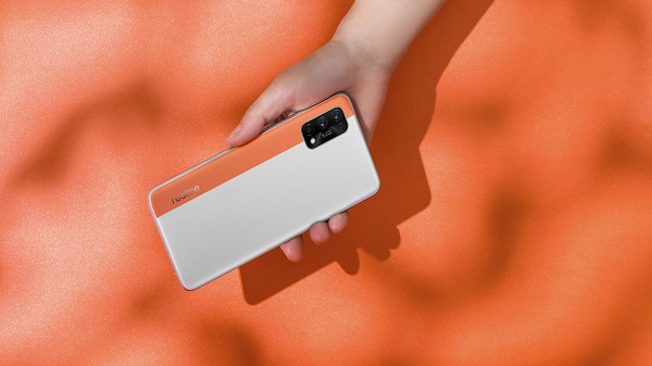 റിയൽമി 7 പ്രോ സൺ കിസ്ഡ് ലെതർ എഡിഷൻ: സവിശേഷതകൾ