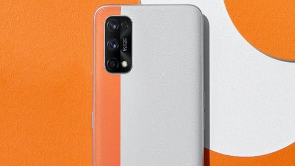 റിയൽമി 7 പ്രോ സൺ കിസ്ഡ് ലെതർ എഡിഷൻ: ക്യാമറ സവിശേഷതകൾ