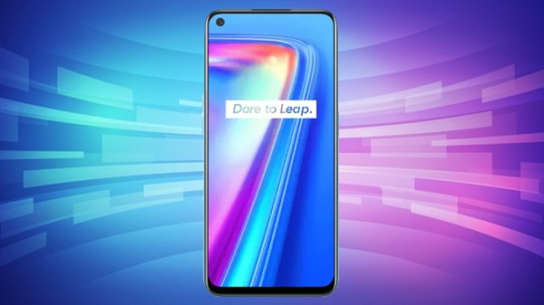 റിയൽ‌മി 7: സവിശേഷതകൾ‌