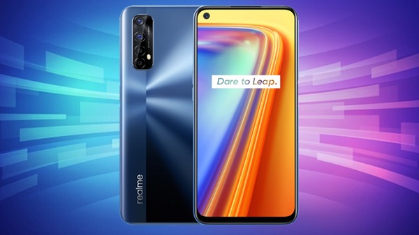 റിയൽ‌മി7: വില