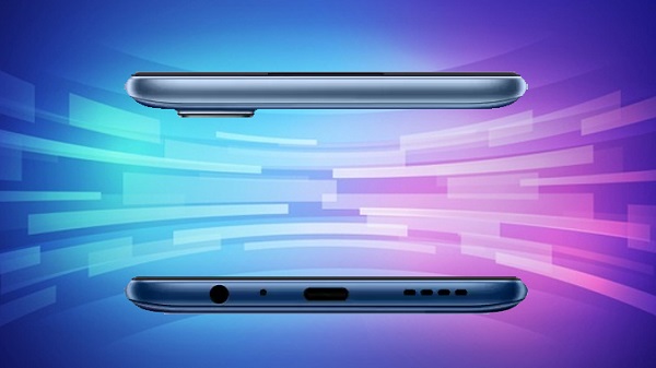 യുഎസ്ബി ടൈപ്പ്-സി പോർട്ട് 