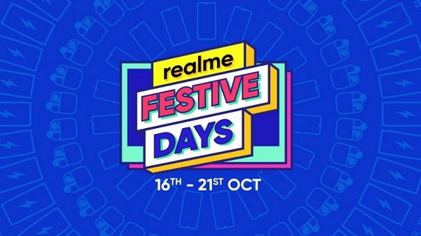 റിയൽമി ഉത്പന്നങ്ങൾ 