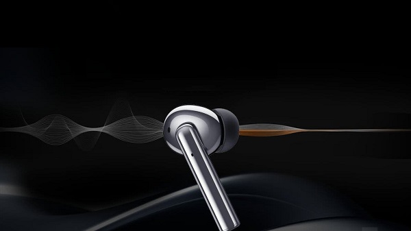 റിയൽമി ബഡ്സ് എയർ പ്രോ