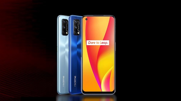 റിയൽമി സി 17: സവിശേഷതകൾ