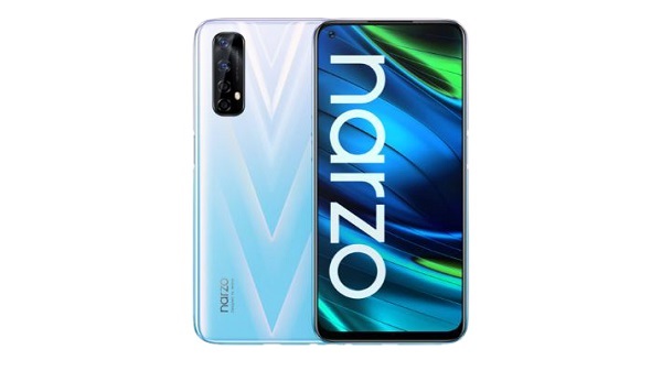 റിയൽമി നാർസോ 20 പ്രോ: വിലയും ലഭ്യതയും