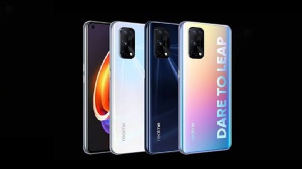 റിയൽമി ക്യു 2: സവിശേഷതകൾ