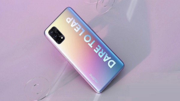 റിയൽമി ക്യു 2 ഐ