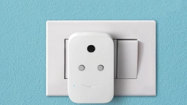 റിയൽമി സ്മാർട്ട് പ്ലഗ് 