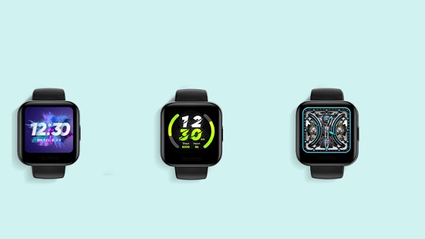 റിയൽമി വാച്ച് എസ് ലോഞ്ച് ഇന്ത്യയിൽ