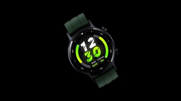 റിയൽമി വാച്ച് എസ് പ്രോ യു‌എസിൽ എഫ്‌സി‌സി സർ‌ട്ടിഫിക്കേഷൻ‌ പാസാക്കി