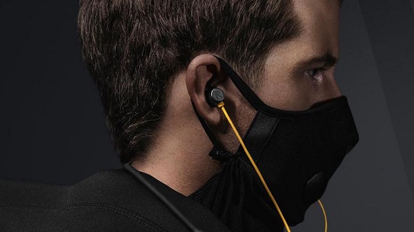 റിയൽമി ബഡ്‌സ് വയർ‌ലെസ് പ്രോ ഇയർ‌ഫോണുകൾ