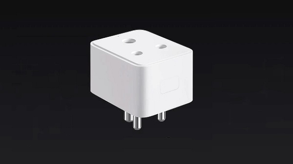 റിയൽമി സ്മാർട്ട് പ്ലഗ്: സവിശേഷതകൾ