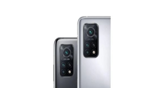 റെഡ്മി കെ 30 എസ്: ക്യാമറ സവിശേഷതകൾ