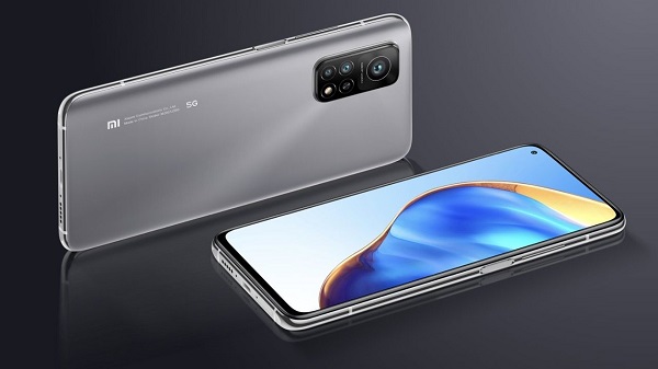 റെഡ്മി കെ 30 എസിന്റെ ലോഞ്ച് തീയതി