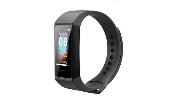 റെഡ്മി സ്മാർട്ട് ബാൻഡ്