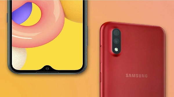 സാംസങ് ഗാലക്സി എ 02: പ്രതീക്ഷിക്കുന്ന സവിശേഷതകൾ