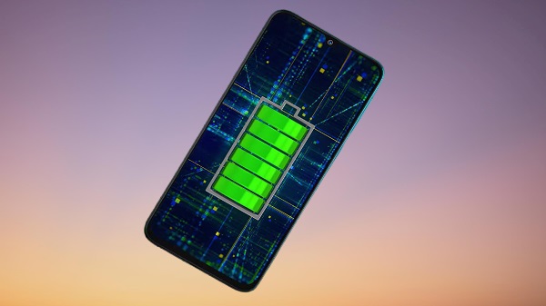  15W ഫാസ്റ്റ് ചാർജിങ് സപ്പോർട്ട് ചെയ്യുന്ന 6,000mAh ബാറ്ററി