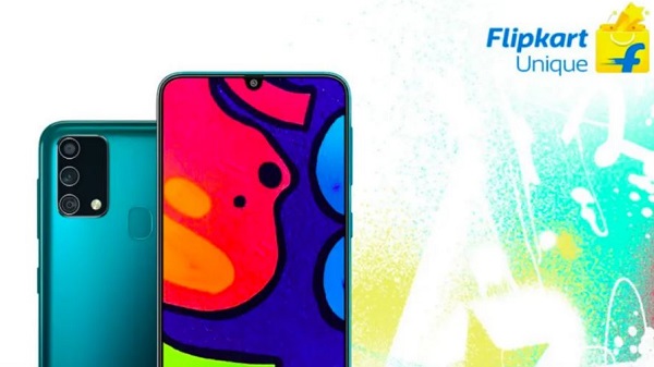 ഗാലക്‌സി F41 