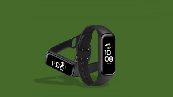 സാംസങ് ഗാലക്‌സി ഫിറ്റ് 2 സവിശേഷതകൾ