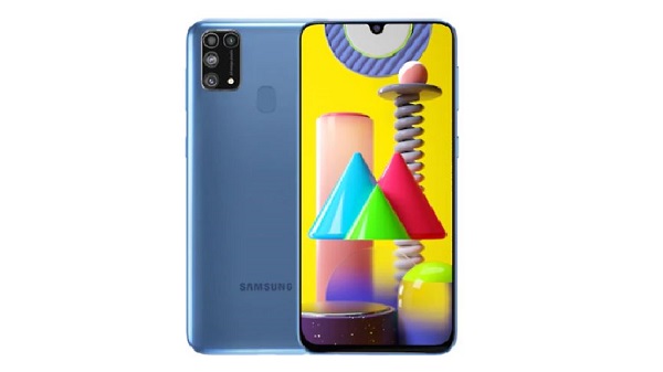 സാംസങ് ഗാലക്‌സി എം31 പ്രൈം: വിലയും ലഭ്യതയും 