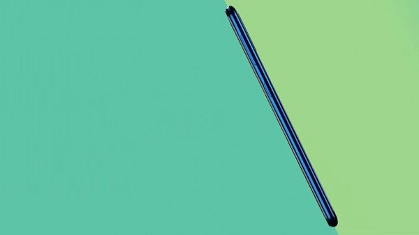 സാംസങ് ഗാലക്‌സി എം 31 പ്രൈം