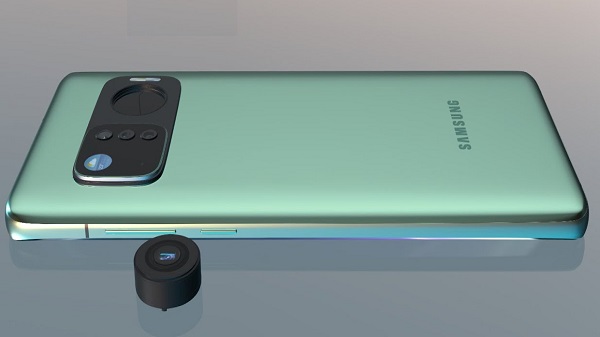 ഡൈനാമിക് അമോലെഡ് 2 എക്സ് ഡിസ്പ്ലേ