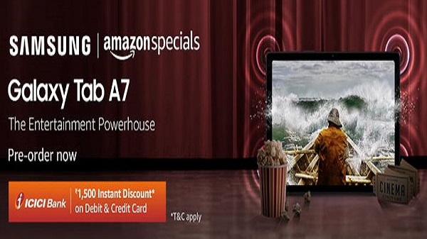 7,040mAh ബാറ്ററി