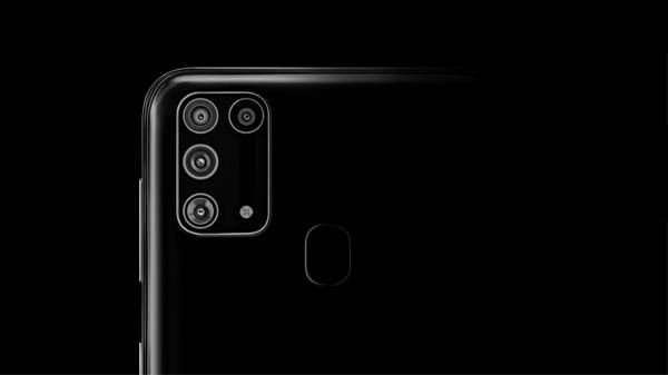 സാംസങ് ഗാലക്‌സി എം 31 പ്രൈം എഡിഷൻ: ക്യാമറ സവിശേഷതകൾ