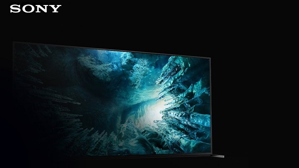 85 ഇഞ്ച് ഇസഡ് 8 എച്ച് 8 കെ എൽഇഡി ടിവി 