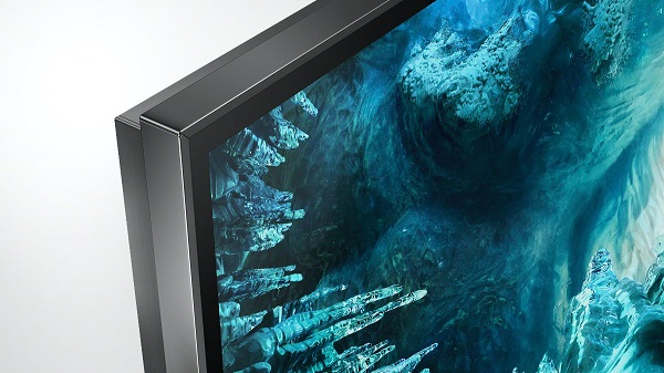 സോണി ഇസഡ് 8 എച്ച്