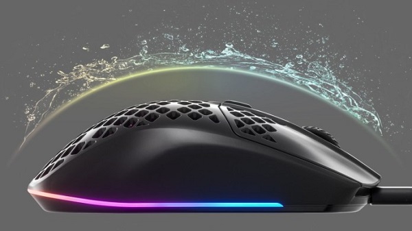 എയറോക്സ് 3: സവിശേഷതകൾ