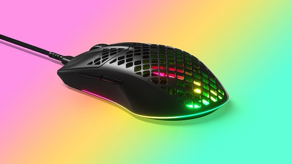 എയറോക്സ് 3 വയർലെസ് മൗസ് 