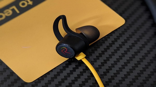 റിയൽമി ബഡ്‌സ് വയർ‌ലെസ് പ്രോ: സവിശേഷതകൾ