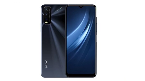 ഐക്യു യു1 എക്‌സ്: ക്യാമറ സവിശേഷതകൾ