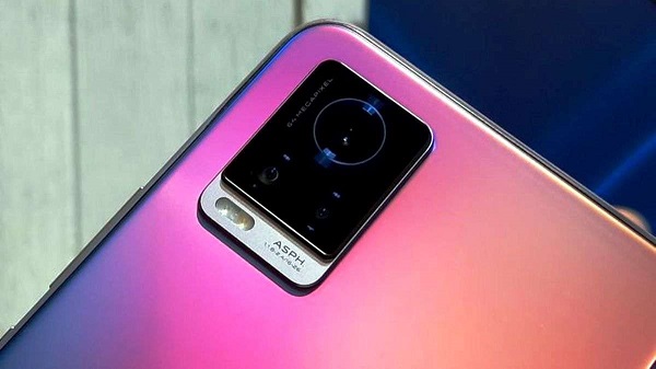 വിവോ വി 20: ക്യാമറ സവിശേഷതകൾ