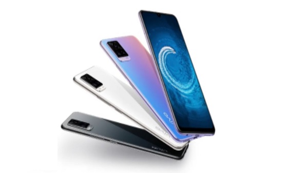 വിവോ വി 20: ഓഫറുകൾ 