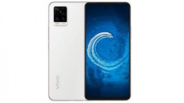 വിവോ വി 20: ഓഫറുകൾ