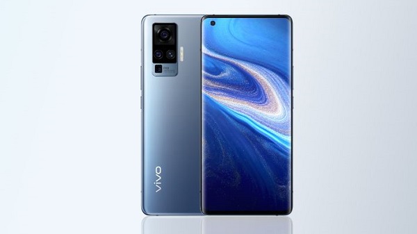 വിവോ എക്സ്51 5ജി: വില