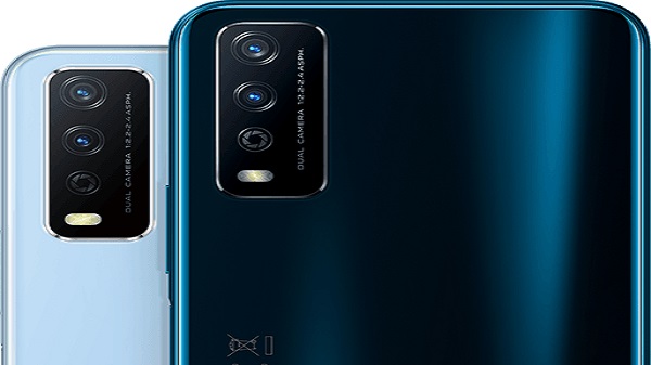 വിവോ വൈ 11 എസ്: ക്യാമറ സവിശേഷതകൾ